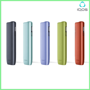 IQOS ILUMA I ONE煙機電子煙加熱菸主機新款最新推薦