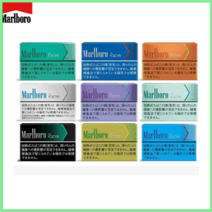 IQOS Marlboro萬寶路煙彈電子煙香港現貨